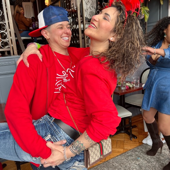 Meet Your Posher - Monique - aka Mojo747 - Picture 5 of 6